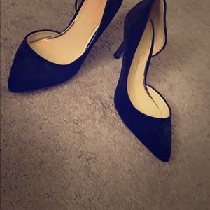 Velvet Jessica Simpson heels